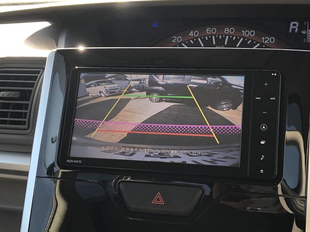 タントＸ　ＳＡIII（島根県）の中古車