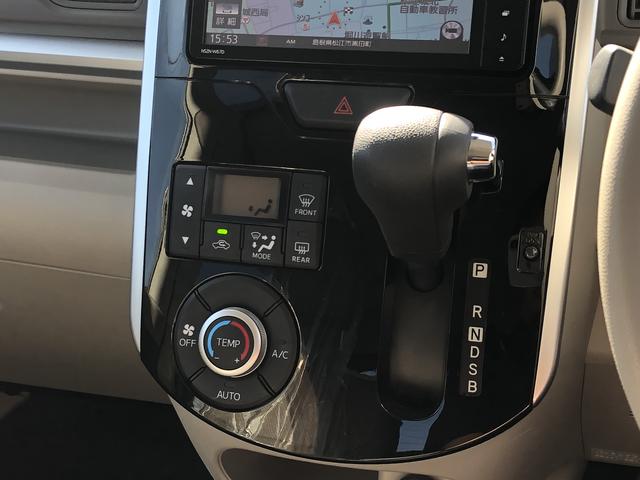 タントＸ　ＳＡIII（島根県）の中古車