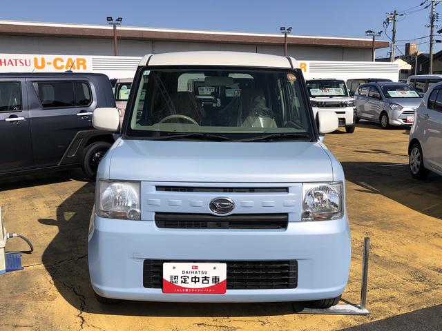 ムーヴコンテＸ（島根県）の中古車