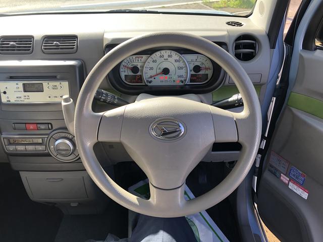 ムーヴコンテＸ（島根県）の中古車