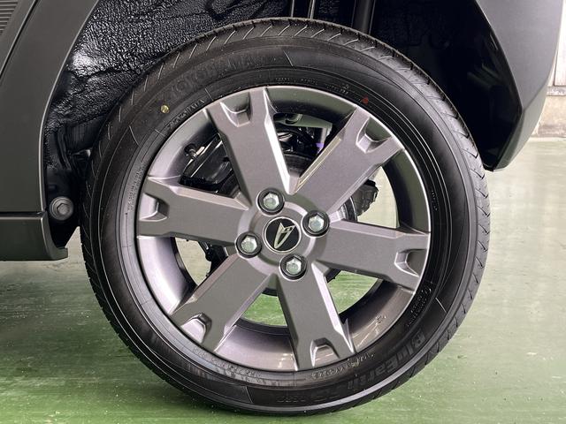 タフトＧ　ダーククロムベンチャー（島根県）の中古車