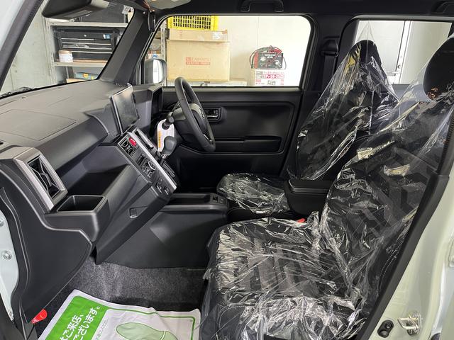 タフトＧ　ダーククロムベンチャー（島根県）の中古車