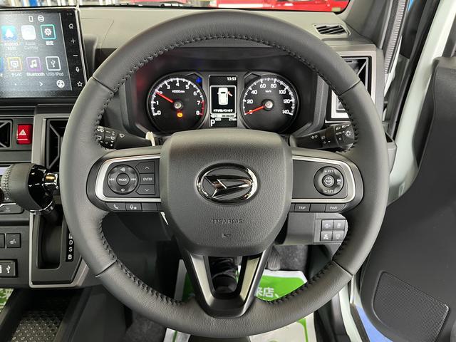 タフトＧ　ダーククロムベンチャー（島根県）の中古車