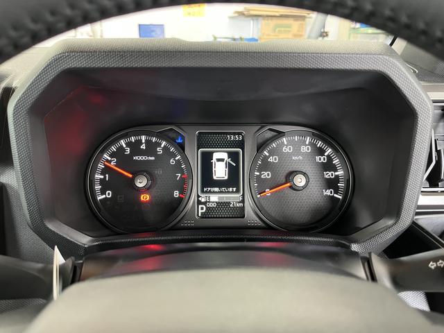 タフトＧ　ダーククロムベンチャー（島根県）の中古車