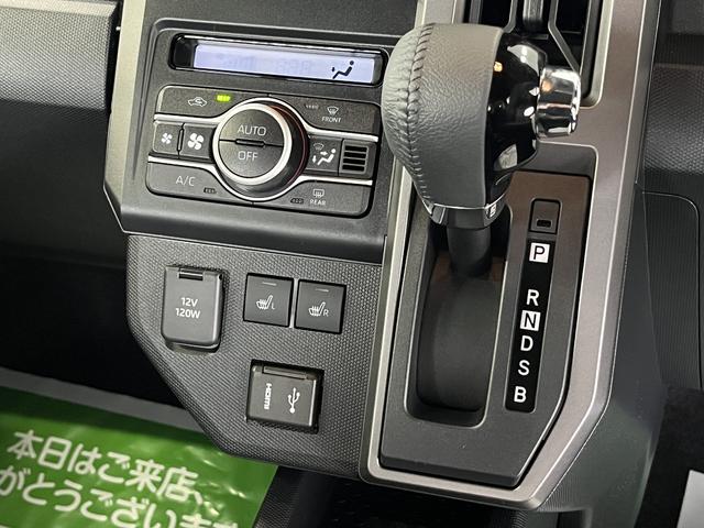 タフトＧ　ダーククロムベンチャー（島根県）の中古車