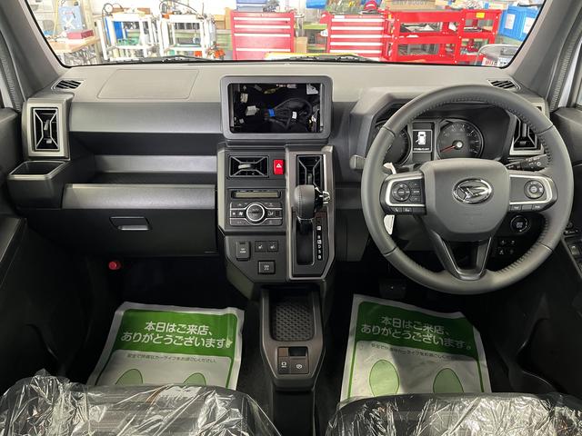 タフトG ダーククロムベンチャー(島根県)の中古車