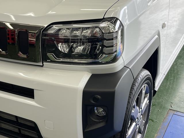 タフトG ダーククロムベンチャー(島根県)の中古車