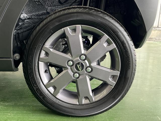 タフトG ダーククロムベンチャー(島根県)の中古車