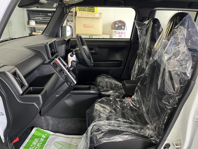 タフトG ダーククロムベンチャー(島根県)の中古車