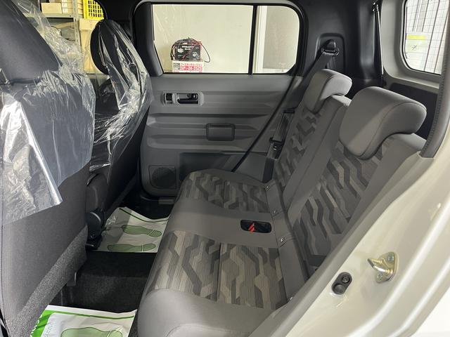 タフトG ダーククロムベンチャー(島根県)の中古車