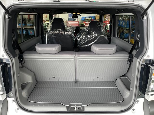 タフトG ダーククロムベンチャー(島根県)の中古車