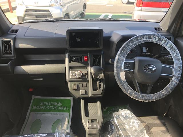 タフトＸ（島根県）の中古車