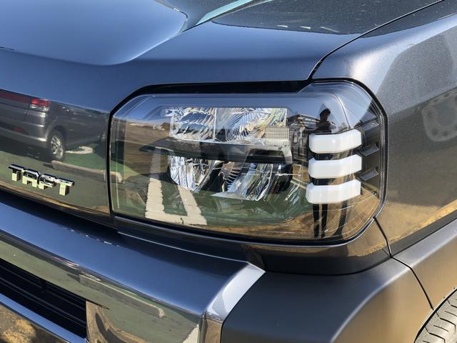 タフトＸ（島根県）の中古車