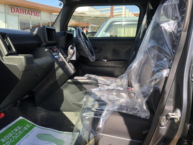 タフトＸ（島根県）の中古車