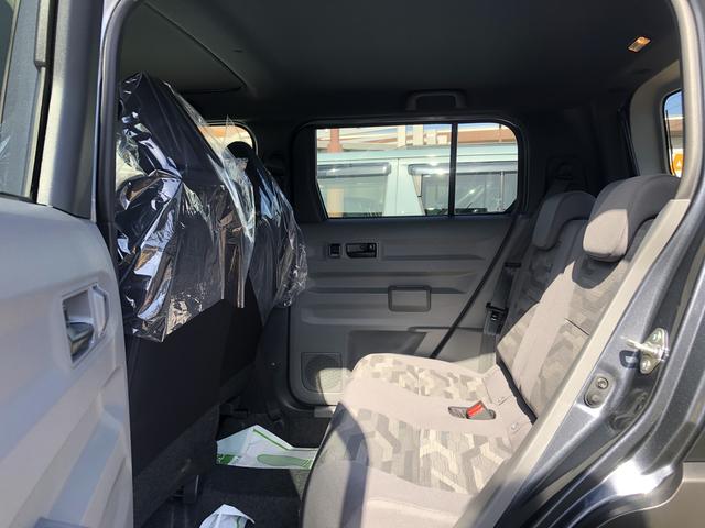 タフトＸ（島根県）の中古車