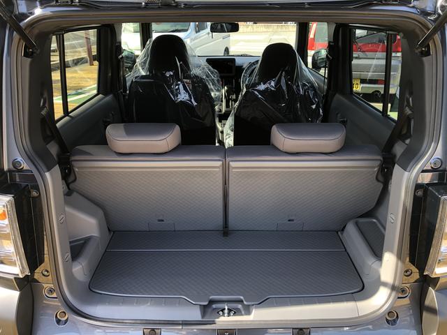 タフトＸ（島根県）の中古車