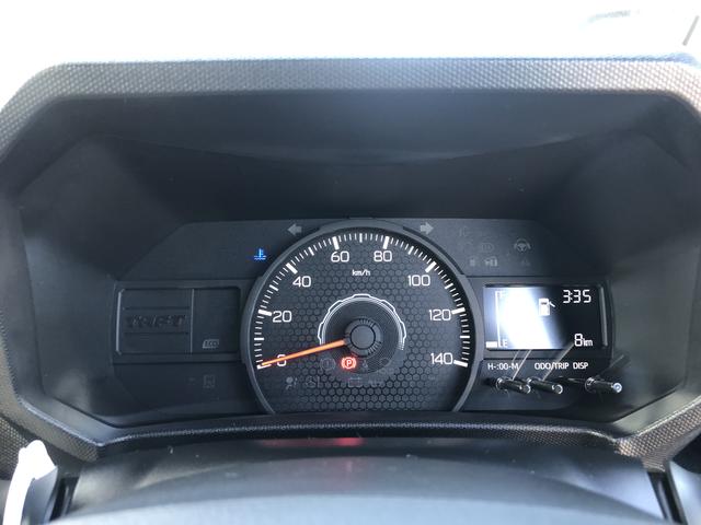 タフトＸ（島根県）の中古車