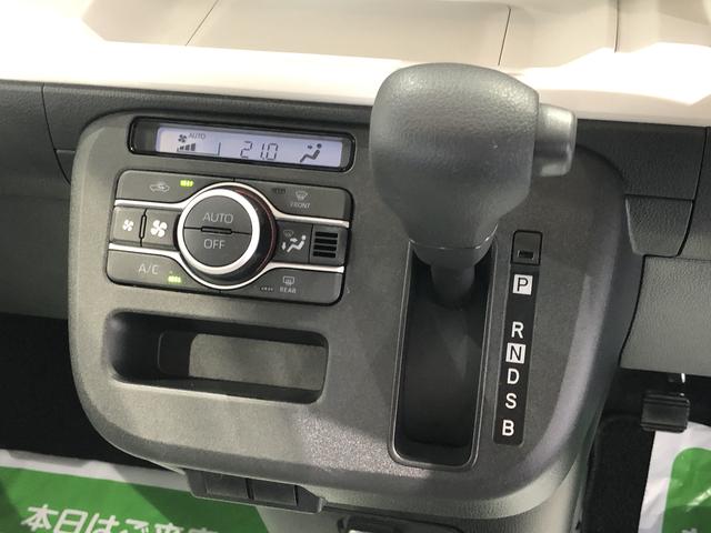 ムーヴキャンバスストライプスＸ（島根県）の中古車
