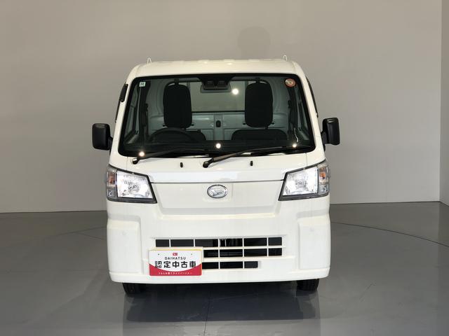 ハイゼットトラックスタンダード（島根県）の中古車