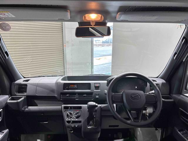 ハイゼットカーゴDX4WD AT クリアランスソナー(島根県)の中古車