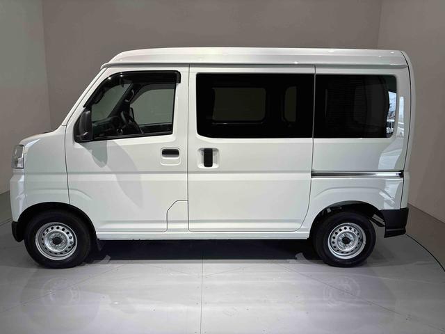 ハイゼットカーゴDX4WD AT クリアランスソナー(島根県)の中古車