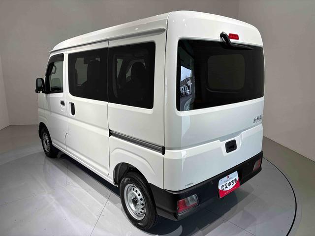 ハイゼットカーゴDX4WD AT クリアランスソナー(島根県)の中古車