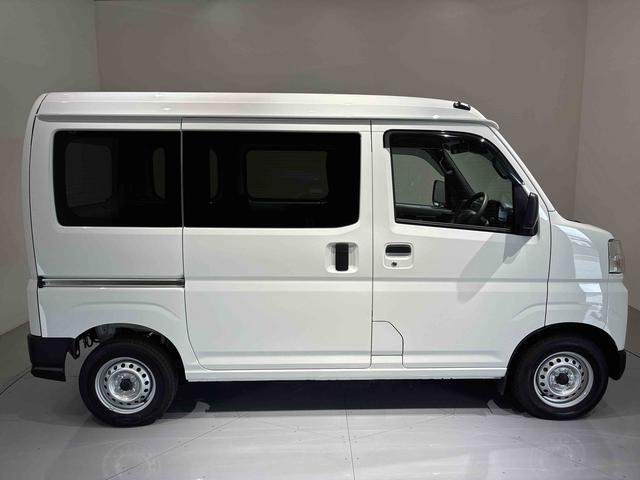 ハイゼットカーゴDX4WD AT クリアランスソナー(島根県)の中古車