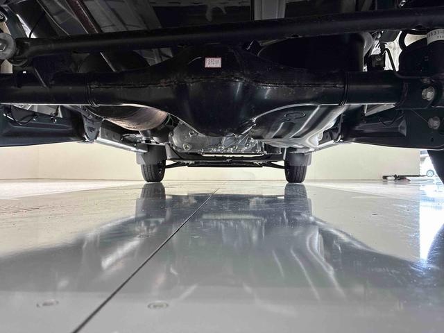 ハイゼットカーゴDX4WD AT クリアランスソナー(島根県)の中古車