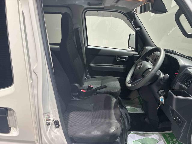 ハイゼットカーゴDX4WD AT クリアランスソナー(島根県)の中古車