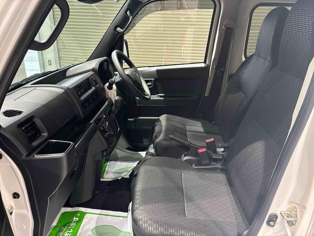 ハイゼットカーゴDX4WD AT クリアランスソナー(島根県)の中古車