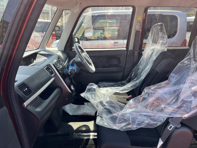 タントG SAIIIワンオーナー 両側電動スライドドア 運転席シートヒーター プッシュスタート 禁煙車 記録簿 認定中古車 レーンアシスト オートマチックハイビーム 衝突回避支援システム搭載車(島根県)の中古車