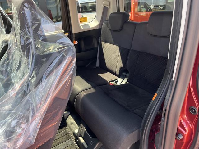 タントG SAIIIワンオーナー 両側電動スライドドア 運転席シートヒーター プッシュスタート 禁煙車 記録簿 認定中古車 レーンアシスト オートマチックハイビーム 衝突回避支援システム搭載車(島根県)の中古車