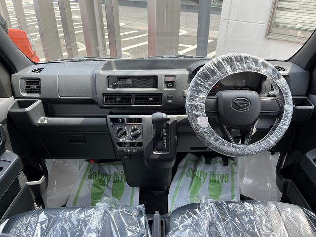 ハイゼットカーゴスペシャル４ＷＤ　　ＡＴ　ＡＢＳ　禁煙車　記録簿　認定中古車　レーンアシスト　オートマチックハイビーム　衝突回避支援システム搭載車（島根県）の中古車