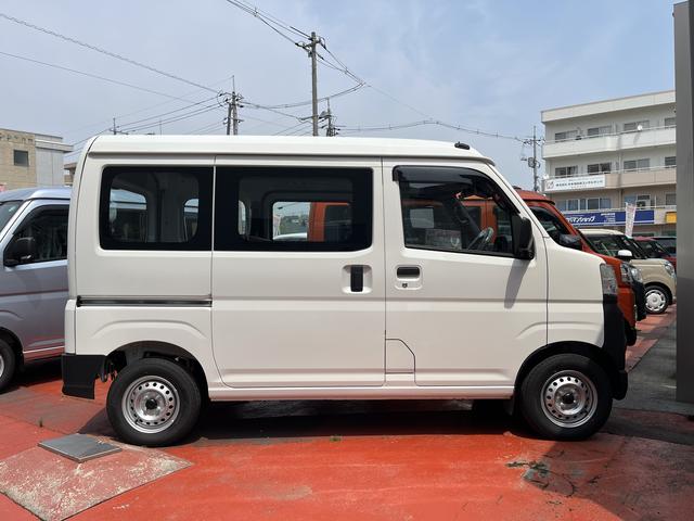 ハイゼットカーゴスペシャル４ＷＤ　　ＡＴ　ＡＢＳ　禁煙車　記録簿　認定中古車　レーンアシスト　オートマチックハイビーム　衝突回避支援システム搭載車（島根県）の中古車