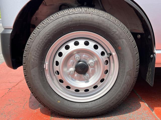 ハイゼットカーゴＤＸ４ＷＤ　　ＭＴ車　クリアランスソナー　ＡＢＳ　禁煙車　記録簿　認定中古車　レーンアシスト　オートマチックハイビーム　衝突回避支援システム搭載車（島根県）の中古車