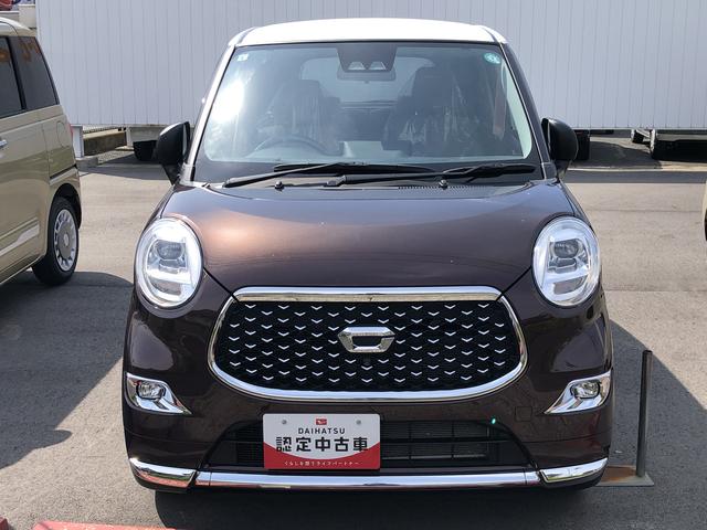 キャストスタイルＧ　ＶＳ　ＳＡIIIワンオーナー　ナビゲーション　ドライブレコーダー　禁煙車　記録簿　認定中古車　レーンアシスト　オートマチックハイビーム　衝突回避支援システム搭載車（島根県）の中古車