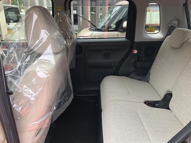 ムーヴキャンバスＸリミテッド　ＳＡIIワンオーナー　ナビゲーション　禁煙車　記録簿　認定中古車　レーンアシスト　衝突回避支援システム搭載車（島根県）の中古車