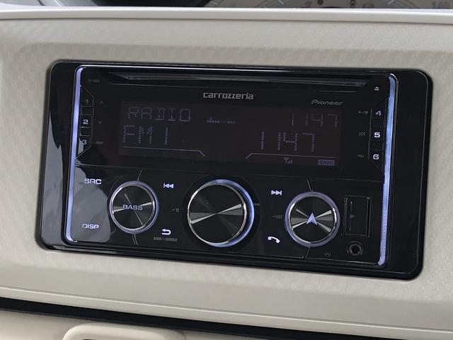 ムーヴキャンバスＸ　ＳＡIIIＣＤデッキ　禁煙車　記録簿　認定中古車　レーンアシスト　オートマチックハイビーム　衝突回避支援システム搭載車（島根県）の中古車