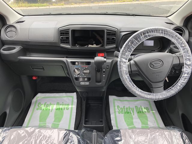ミライースＬ　ＳＡIIIクリアランスソナー　キーレスエントリー　記録簿　禁煙車　認定中古車　レーンアシスト　オートマチックハイビーム　衝突回避支援システム搭載車（島根県）の中古車
