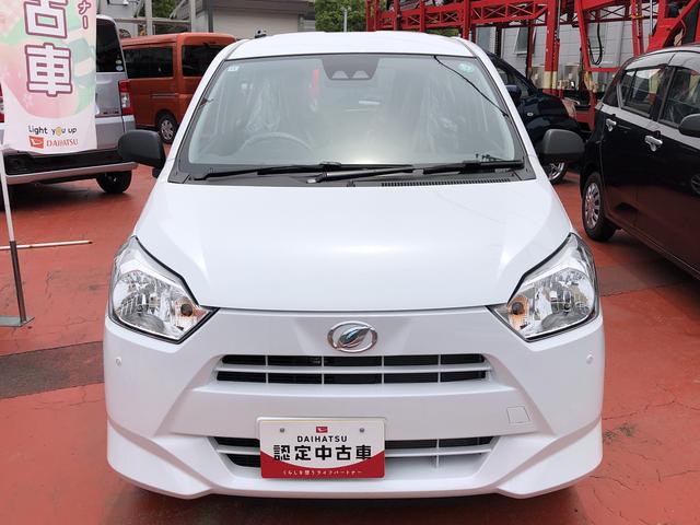 ミライースＬ　ＳＡIIIクリアランスソナー　キーレスエントリー　記録簿　禁煙車　認定中古車　レーンアシスト　オートマチックハイビーム　衝突回避支援システム搭載車（島根県）の中古車