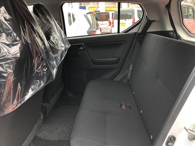 ミライースＬ　ＳＡIIIクリアランスソナー　キーレスエントリー　記録簿　禁煙車　認定中古車　レーンアシスト　オートマチックハイビーム　衝突回避支援システム搭載車（島根県）の中古車