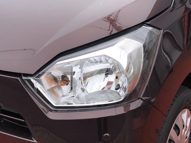 ミライースＬ　ＳＡIIIキーレスエントリー　クリアランスソナー　禁煙車　記録簿　認定中古車　レーンアシスト　オートマチックハイビーム　衝突回避支援システム搭載車（島根県）の中古車