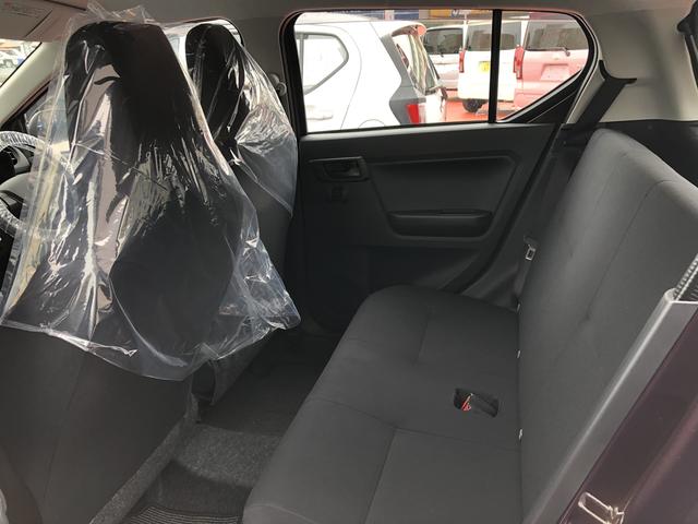 ミライースＬ　ＳＡIIIキーレスエントリー　クリアランスソナー　禁煙車　記録簿　認定中古車　レーンアシスト　オートマチックハイビーム　衝突回避支援システム搭載車（島根県）の中古車
