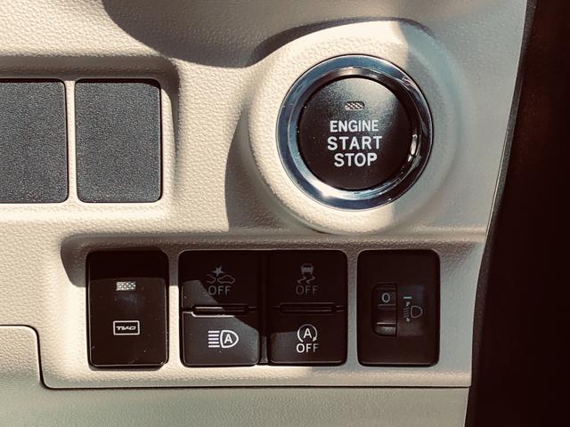 キャストスタイルＧ　ＶＳ　ＳＡIIIワンオーナー　ＬＥＤヘッドライト　８インチナビ　ドライブレコーダー　禁煙車　記録簿　認定中古車　レーンアシスト　オートマチックハイビーム　衝突回避支援システム搭載車（島根県）の中古車