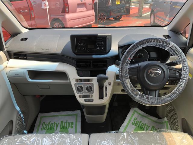 ムーヴＬ　ＳＡIIIワンオーナー　ＣＤデッキ　禁煙車　記録簿　認定中古車　レーンアシスト　オートマチックハイビーム　衝突回避支援システム搭載車（島根県）の中古車