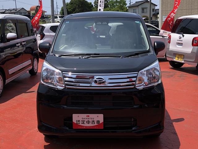 ムーヴＬ　ＳＡIIIワンオーナー　ＣＤデッキ　禁煙車　記録簿　認定中古車　レーンアシスト　オートマチックハイビーム　衝突回避支援システム搭載車（島根県）の中古車