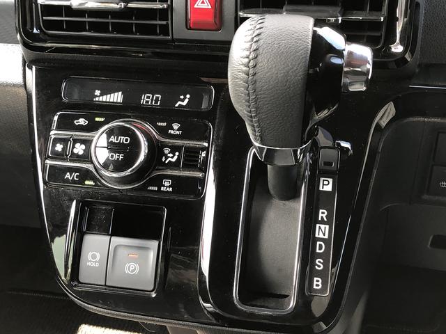 タントカスタムＲＳワンオーナー　ＬＥＤヘッドライト　ターボ　クリアランスソナー　前席シートヒーター　ナビゲーション　禁煙車　記録簿　認定中古車　レーンアシスト　オートマチックハイビーム　衝突回避支援システム搭載車（島根県）の中古車