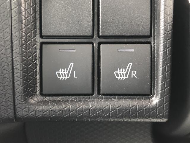 タントカスタムＲＳワンオーナー　ＬＥＤヘッドライト　ターボ　クリアランスソナー　前席シートヒーター　ナビゲーション　禁煙車　記録簿　認定中古車　レーンアシスト　オートマチックハイビーム　衝突回避支援システム搭載車（島根県）の中古車