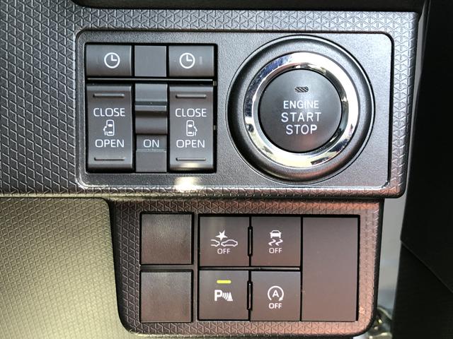 タントカスタムＲＳワンオーナー　ＬＥＤヘッドライト　ターボ　クリアランスソナー　前席シートヒーター　ナビゲーション　禁煙車　記録簿　認定中古車　レーンアシスト　オートマチックハイビーム　衝突回避支援システム搭載車（島根県）の中古車