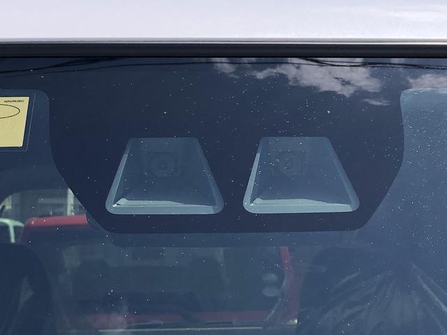 タントカスタムＲＳワンオーナー　ＬＥＤヘッドライト　ターボ　クリアランスソナー　前席シートヒーター　ナビゲーション　禁煙車　記録簿　認定中古車　レーンアシスト　オートマチックハイビーム　衝突回避支援システム搭載車（島根県）の中古車